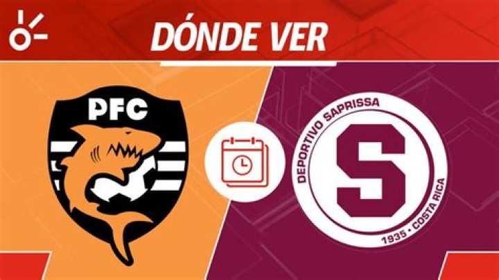 [DEPORTE TV===] Hoy Puntarenas vs Saprissa en vivo Calendario 28/07/2024
