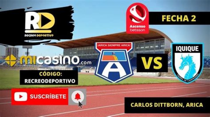 [[deporte tv@@@]!!] Santiago Morning San Marcos en vivo gratis Deportes Arica 26.07.2024