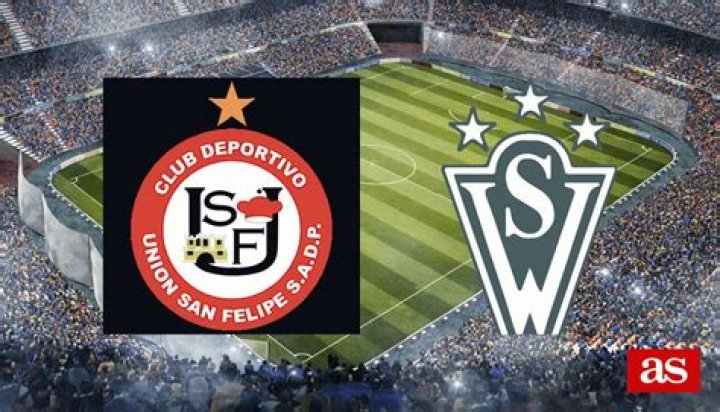 [[[Deporte TV#]](] Unión San Felipe vs San Luis en vivo y en directo LiderDeportes - : Deportes Recoleta vs. Unión San Felipe 27 julio 2024