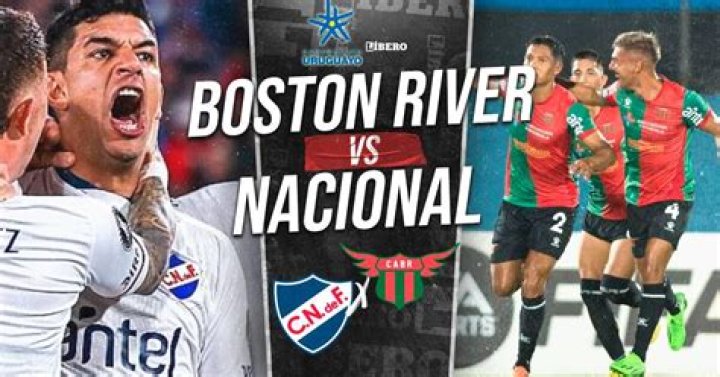 ((DEPORTE TV<<)) Ver Nacional vs Boston River en vivo gratis Boston River: partidos en vivo y últimos resultados 28 julio 2024