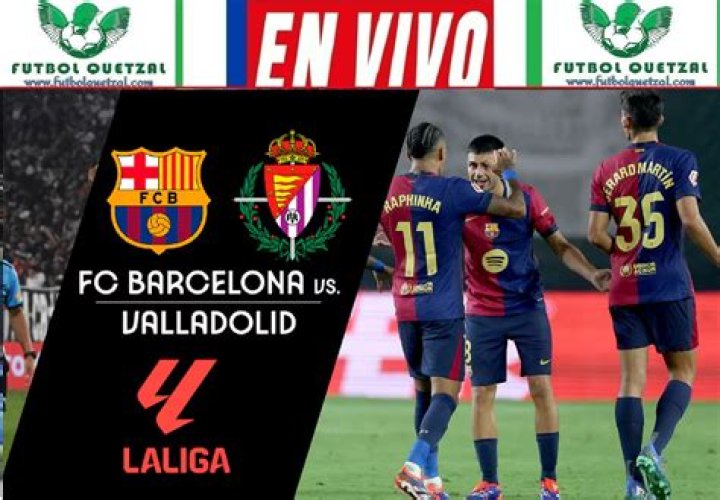 (((Deporte@))) Ver Valladolid - Burgos en vivo gratis Deportes online hoy, ciclismo, pelota, remo y fútbol en vivo 27/07/2024