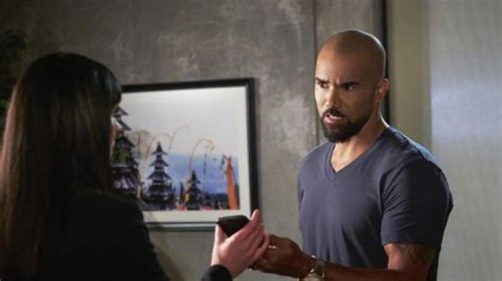 Derek Morgan's Exceptional Love Interests