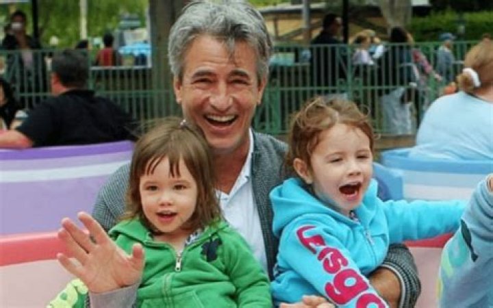 Dermot Mulroney Family: A Closer Look At The Actor's Personal Life