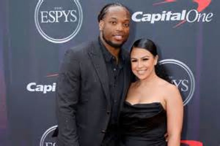 Derrick Henry's Wife: A Pillar Of Support On And Off The Field
