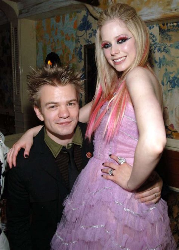 Deryck Whibley: Age, Career, And Personal Life
