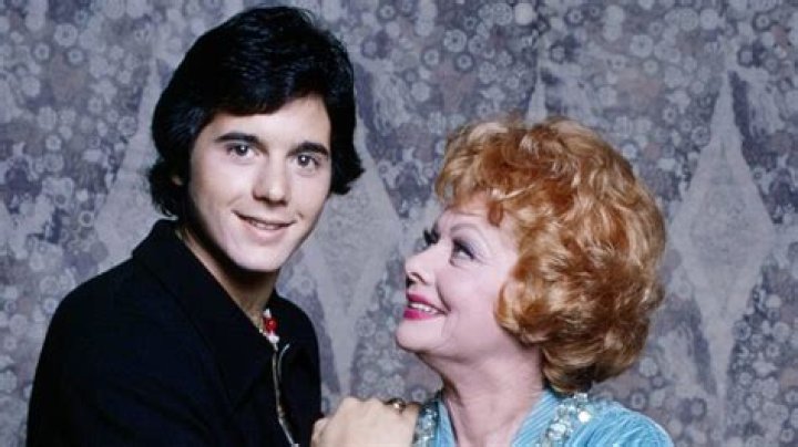 Desi Arnaz Jr.: Hollywood's Underrated Legacy