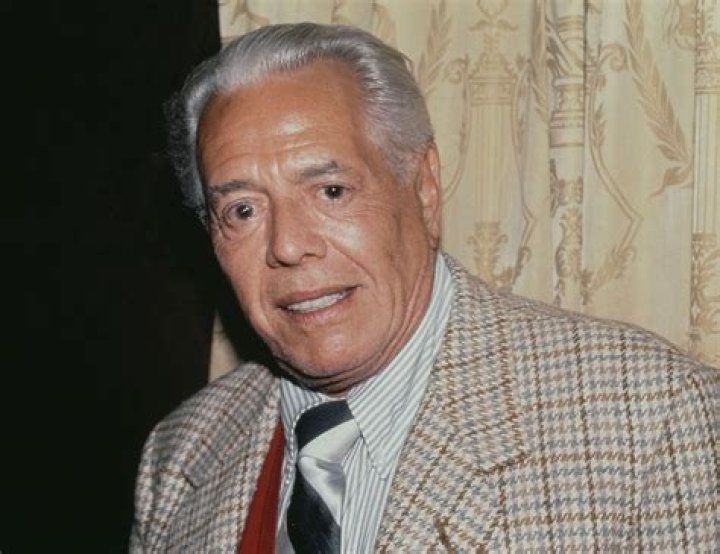 Desi Arnez Jr.: A Legacy Of Comedy And Entertainment