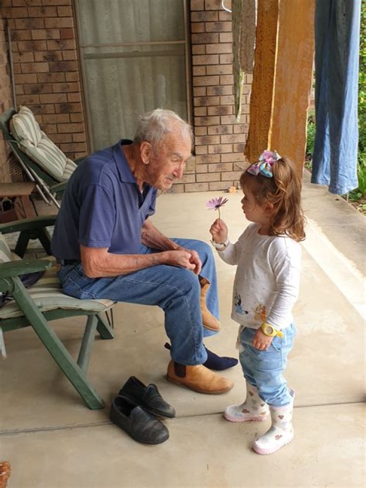 Desmond Rowe Obituary: Beloved Father And Mentor Passes Away