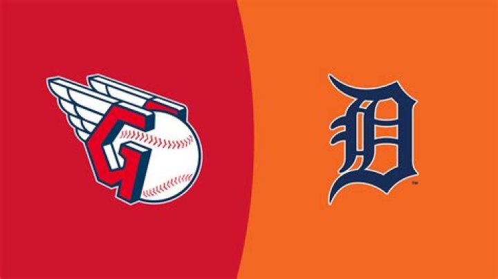 Detroit Tigers vs Cleveland Guardians live watch 24 July 2024