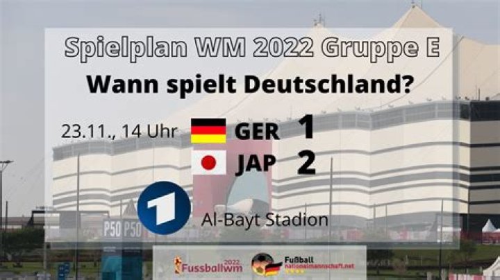 Deutschland gegen Japan im internet Deutschland gegen Japan live im Ausland ansehen: WM 27 Juli 2024 Streamen