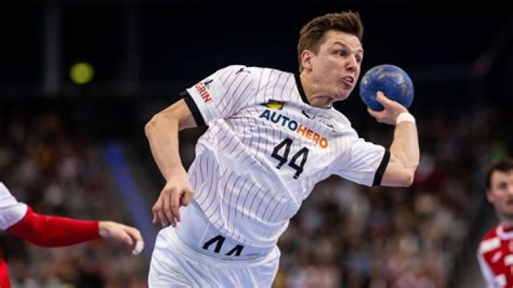 Deutschland gegen Schweden live im tv Handball bei Olympia 2024: Wer zeigt Deutschland 27 Juli 2024