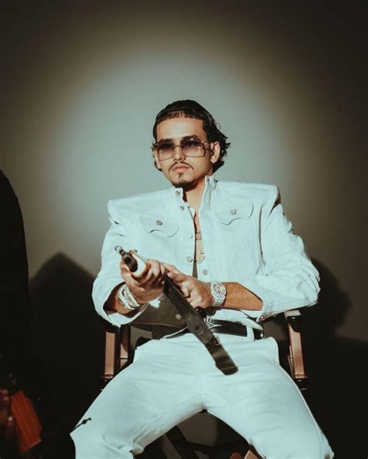 Devastating Loss: Puerto Rican Rapper Tragically Passes Away