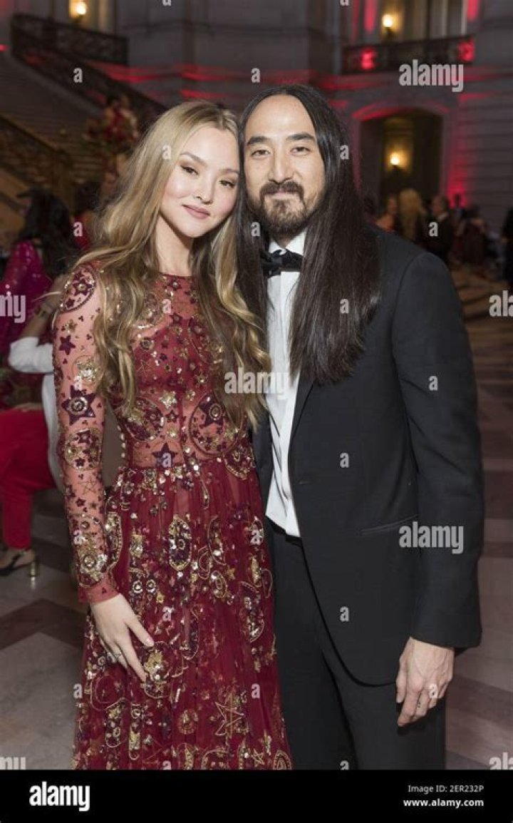 Devon And Steve Aoki's Journey To Stardom