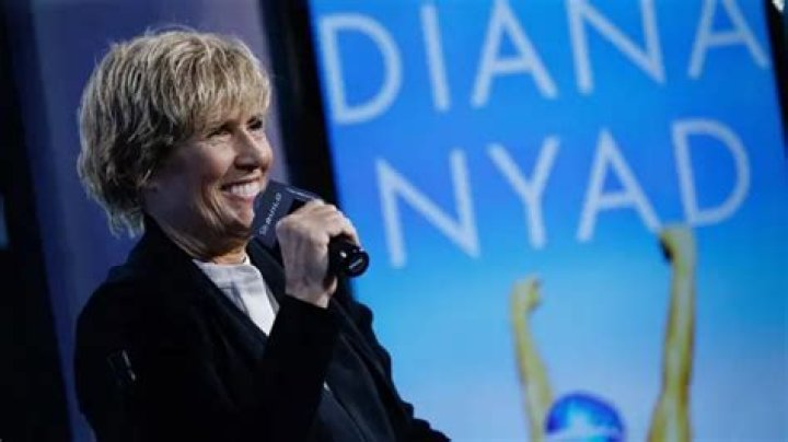 Diana Nyad's Current Marital Status: Who's Her Husband Now?