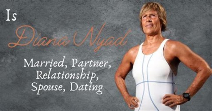 Diana Nyad's Husband And Unsung Hero