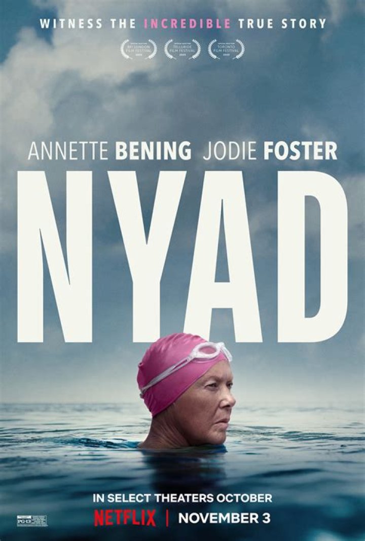 Diana Nyad And Bart Springtime: An Unbreakable Bond In Open Waters