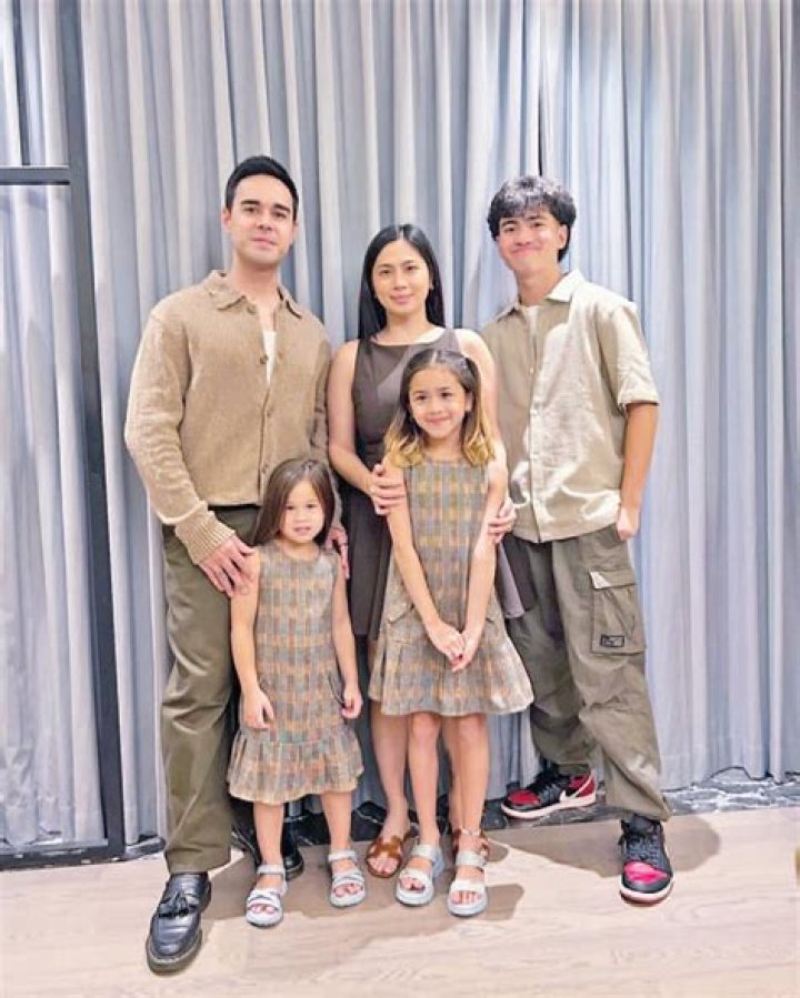Diana Zubiri And Alex Lopez: A Decade-Long Love Story