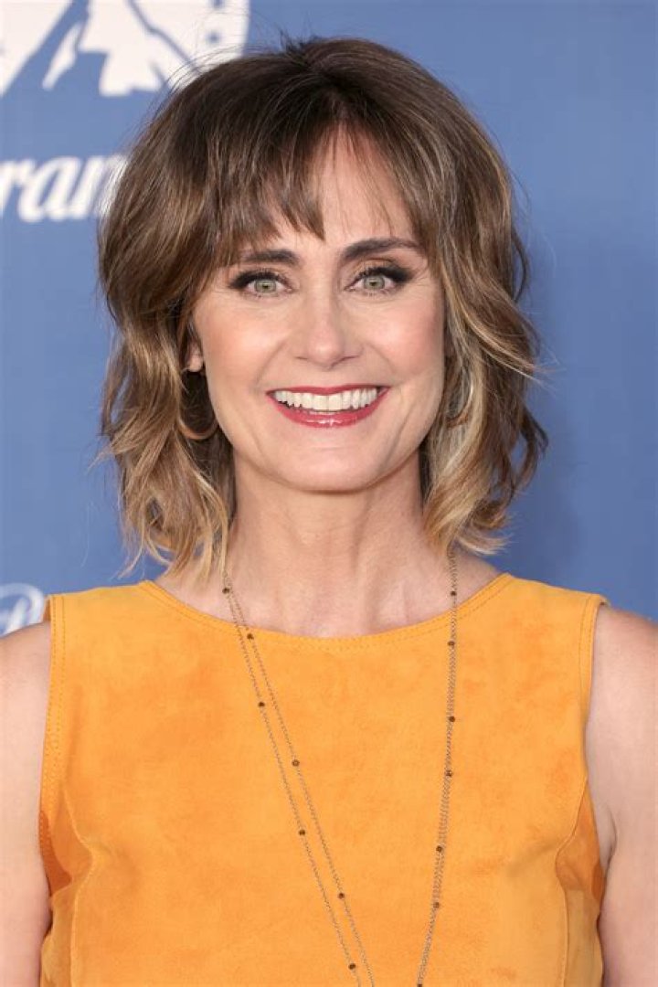 Diane Farr: Accomplished Actress And Author