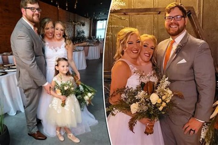 Did Abigail And Brittany Hensel Get Married
