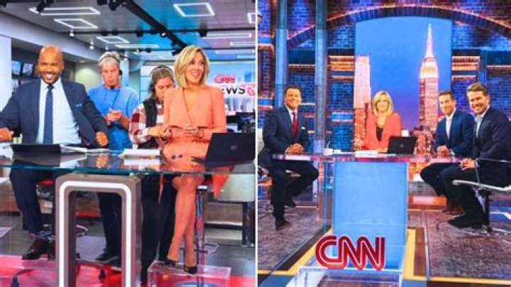 Did Alisyn Camerota Leave CNN? Find Out Today