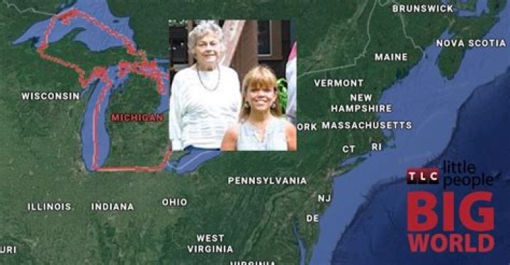 Did Amy Roloff Pass Away? Unraveling The Rumors