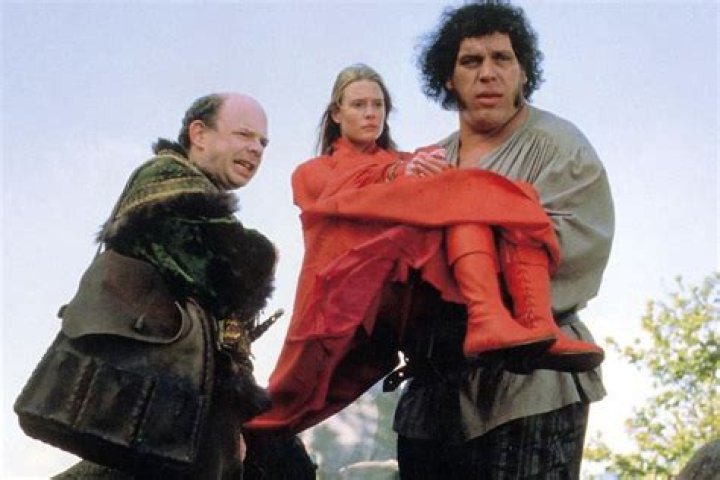 Did Andr The Giant Know About His Alleged Daughter? Uncovering The Enigma