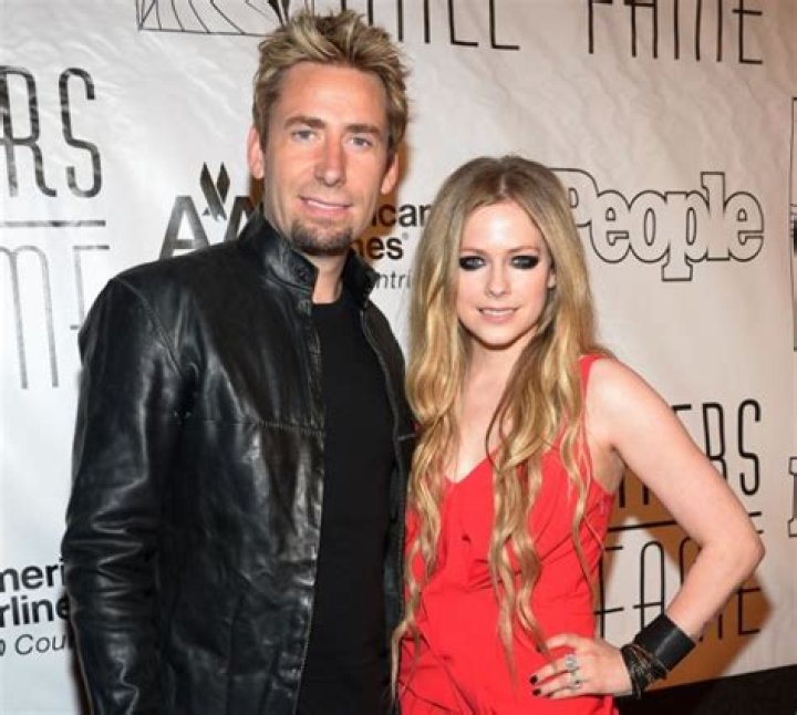 Did Avril Lavigne Have A Child?