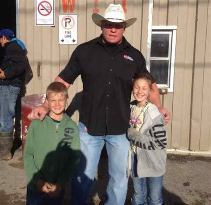 Did Brock Lesnar Have A Son? A Comprehensive Answer