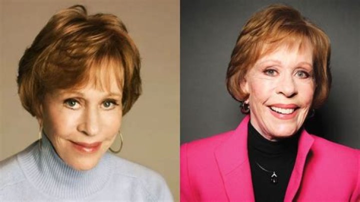 Did Carol Burnett Suffer A Stroke? Exploring The Truth Behind The Rumors
