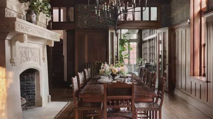 Did Chip And Joanna Gaines Ultimately Sell The Castle?