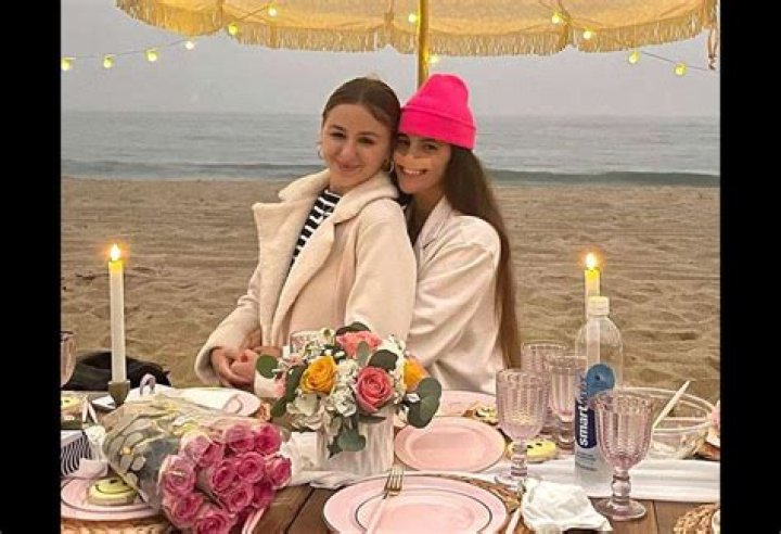 Did Chloe Lukasiak And Her Girlfriend Break Up? Uncover The Truth Here