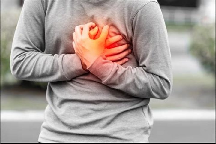 Did Chris Powell Suffer A Heart Attack? Find Out The Truth