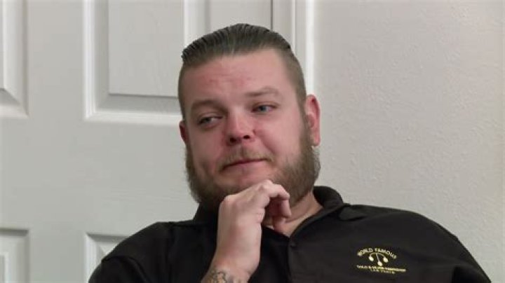 Did Cory On Pawn Stars Die