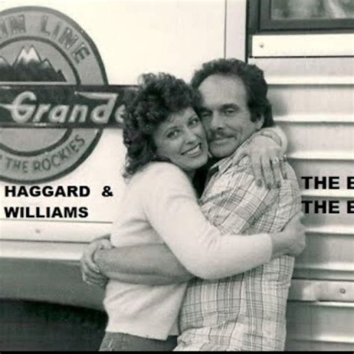 Did Country Legends Merle Haggard And Leona Williams Have A Child Together?