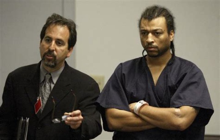 Did Demetrius Flenory Sr. Involve In Drug Trafficking?