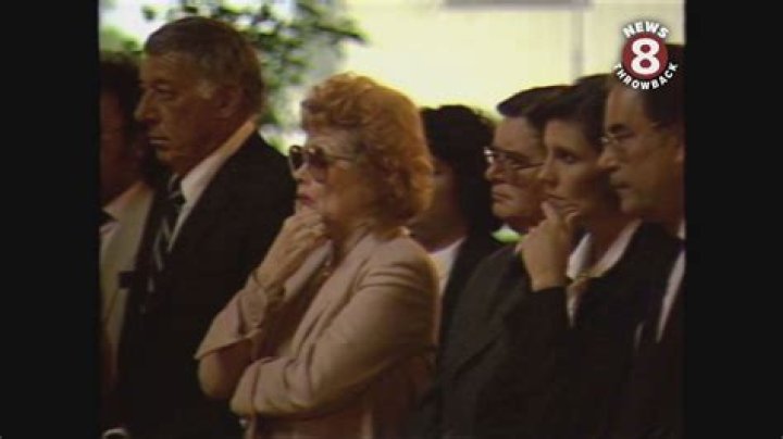 Did Desi Arnaz Jr. Die Today? Uncover The Truth Behind The Rumors