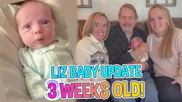 Did Elizabeth And Brice Welcome A New Little One? Inside Their Recent Baby Rumors