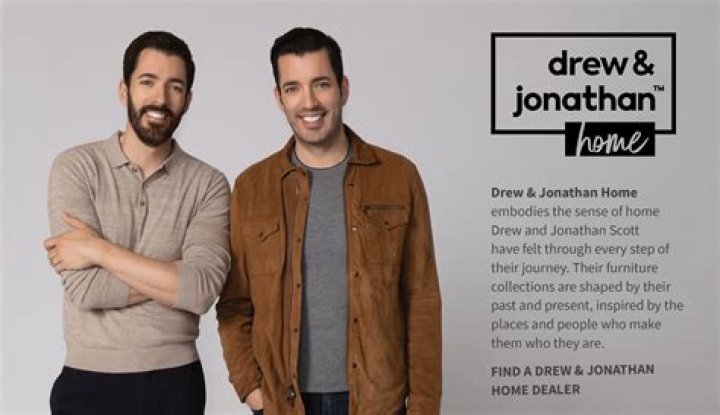 Did HGTV Star Drew Scott Die? The Truth Behind Rumors