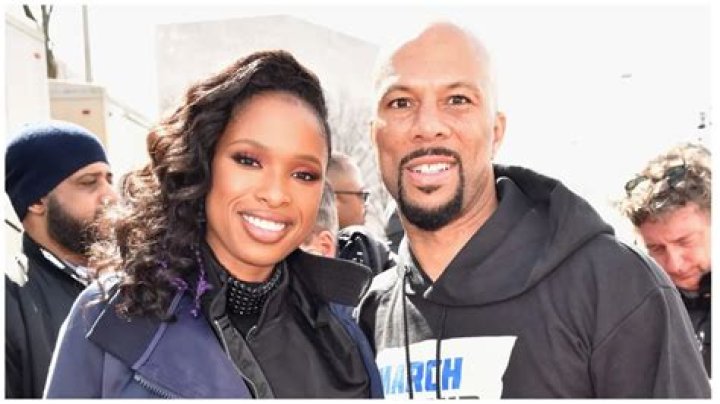 Did Jennifer Hudson And Common Break Up - Uncovered Truth And Latest News