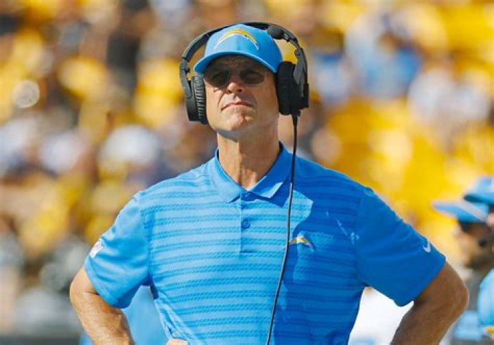 Did Jim Harbaugh Tie The Knot? Exploring His Marital Status