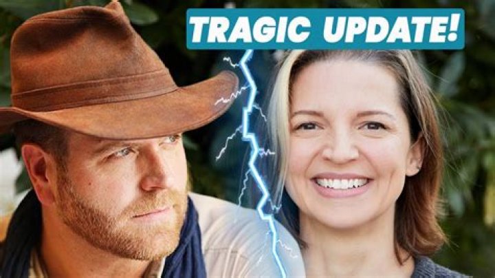 Did Josh Gates And His Wife Split? Uncovering The Truth Behind Divorce Rumors