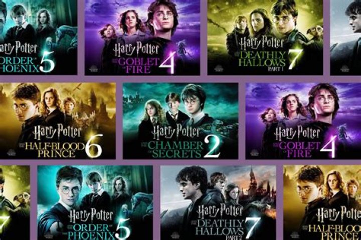 Did Julie Walters Star In The Harry Potter Films? A Definitive Answer