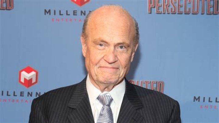 Did Kellyanne Conway Have A Secret Romance With Fred Thompson?