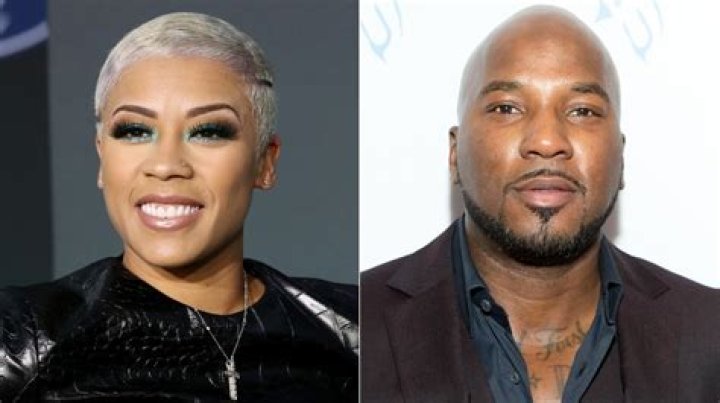 Did Keyshia Cole And Jeezy Have A Romantic Connection: Exploring Their Past
