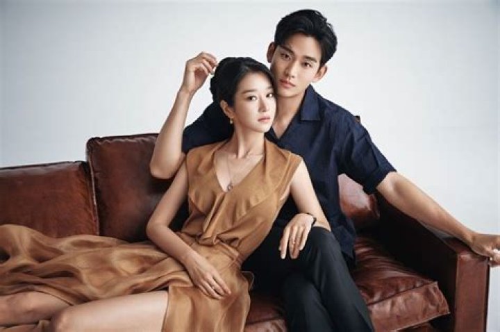Did Kim Soo Hyun And Seo Ye Ji Date? Unveiling The Truth