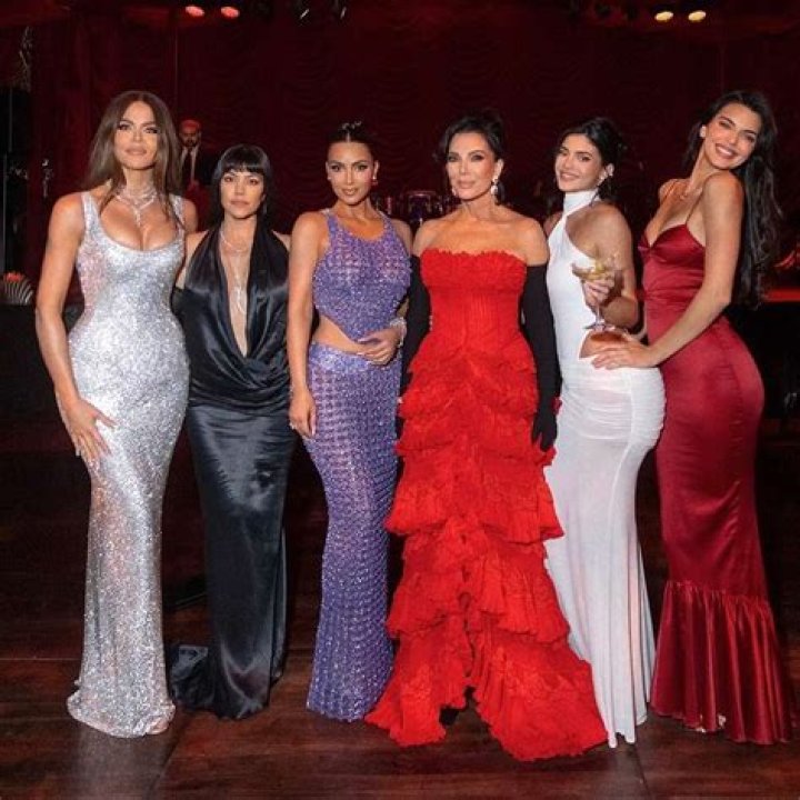 Did Kris Jenner's Late Mother Pass Away?