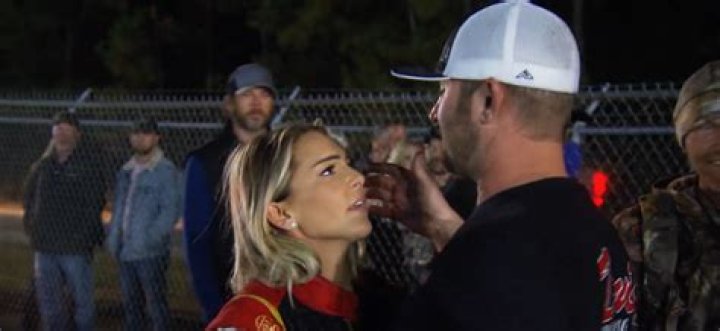 Did Kye And Lizzy Call It Quits In 2023?