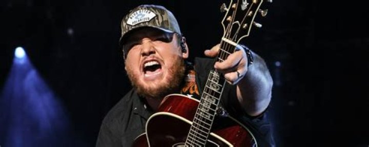 Did Luke Combs' Brother Also Become A Country Music Star?