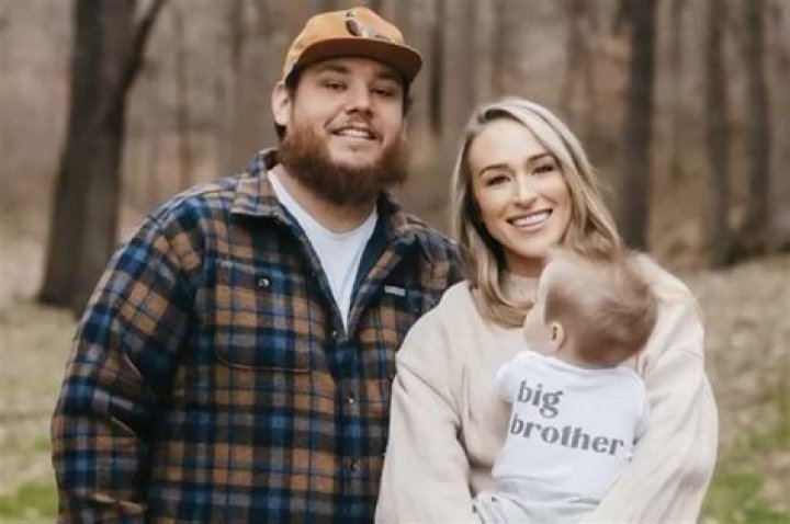 Did Luke Combs' Brother Pass Away? Exploring The Tragic News