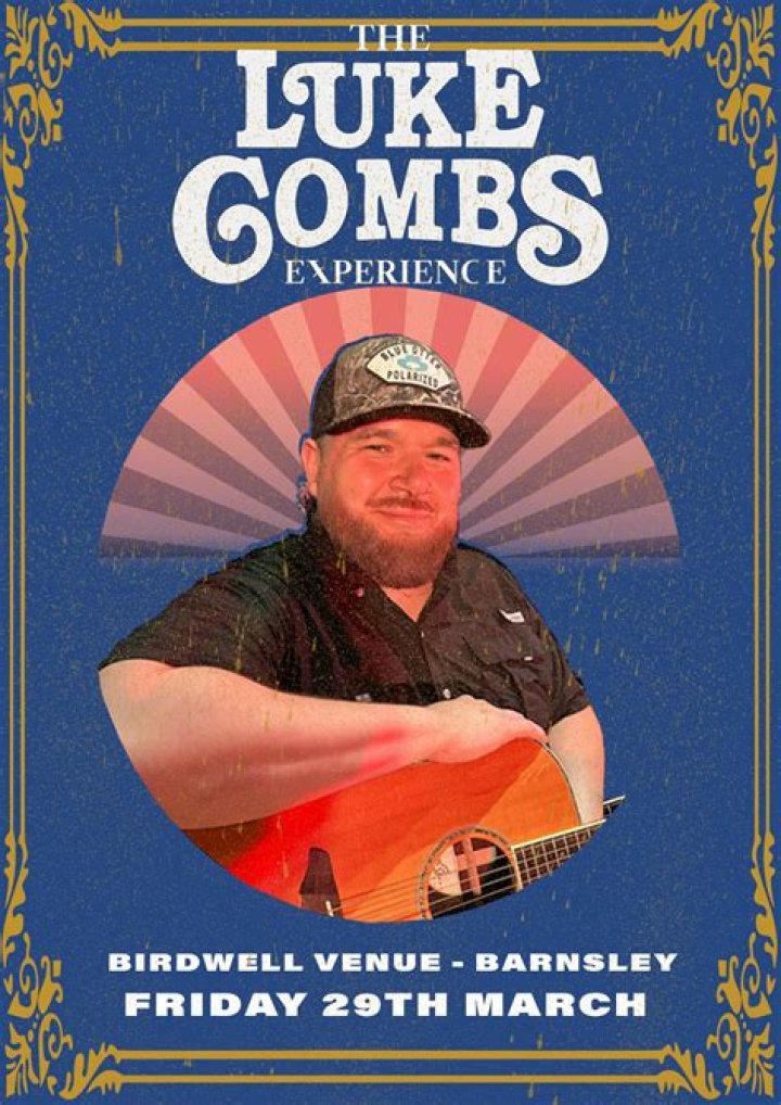 Did Luke Combs Experience The Loss Of A Brother?